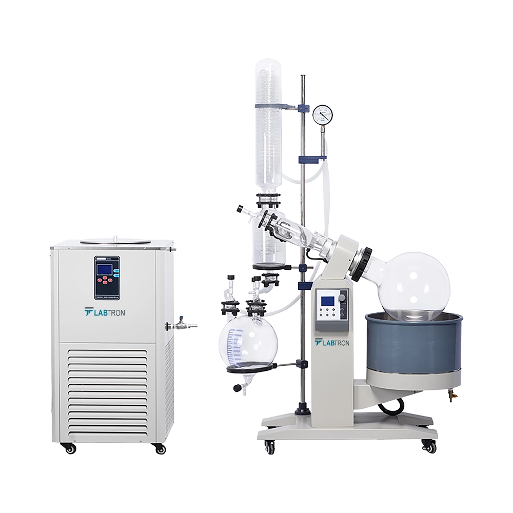 Rotary Evaporator LRE-A17